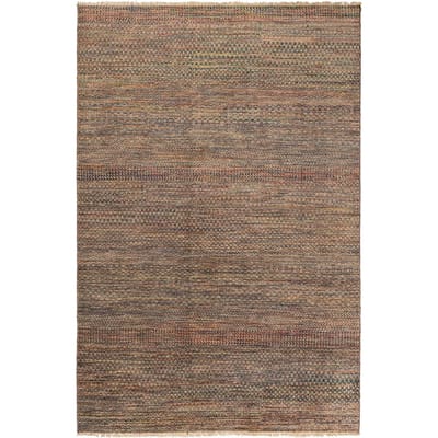Vloerkleed Anica wol | Vidal