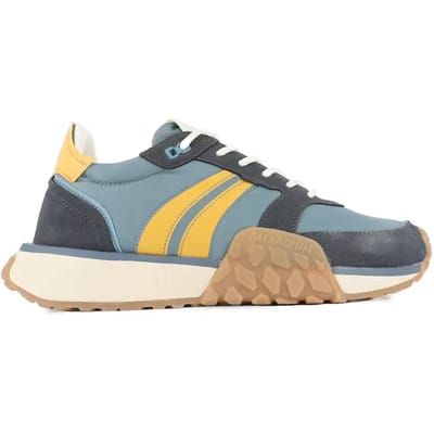 Trainers Palladium Troop Runner Flame