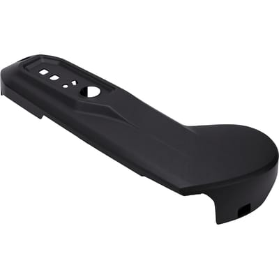 Panneau de Cache-Glissière de Siège Conducteur 71806 0C102 C0 Panneau de Garniture de Siège Remplacement pour Toyota Tundra 2023 2026