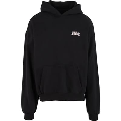 Hoodie Lost Youth Golden Horizon