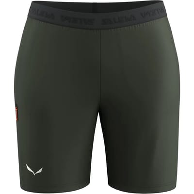 Compressieshorts voor dames Salewa Puez 4