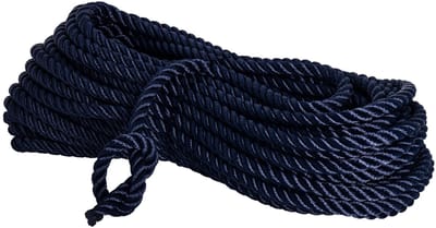 LIROS meerlijn PES in blauw