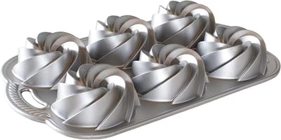 Aluminium Bakvorm 37,8 x 22,6 cm - Diverse Kleuren voor Hobbybakkers
