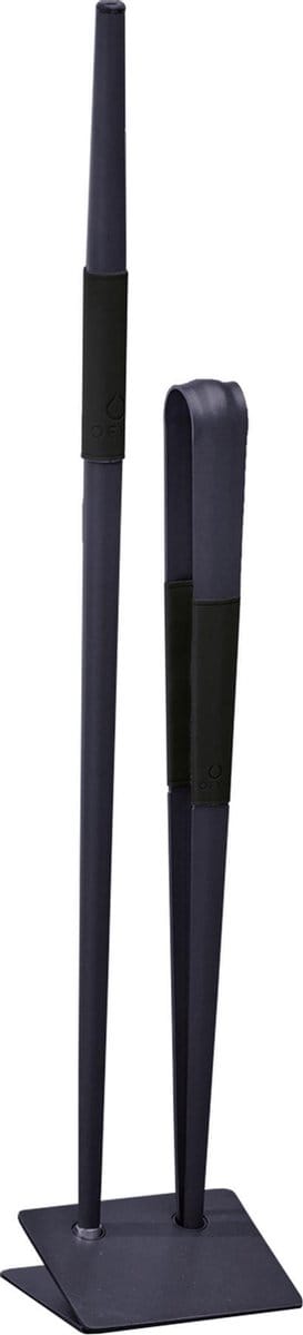 Ofyr Buffadoo Set Black coated