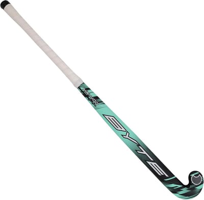 Composiet Outdoor Hockeystick Lichtgewicht 34 Inch Teal