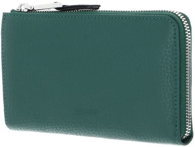PICARD portemonnee Pure 1 Wallet Smaragd donkergroen