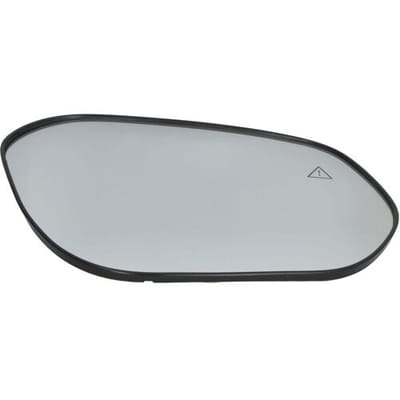 Spiegelglas, buitenspiegel BLIC 6102-53-2690313P