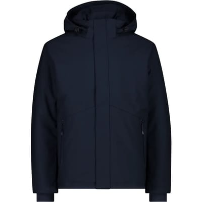 Ski-jack met capuchon CMP Snaps