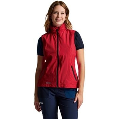 Slam Crew Ws Vest Gilet - Sportswear - Vrouwen