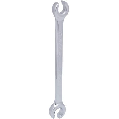 KS Tools 5180523 518.0523 Dubbele ringsleutel Sleutelbreedte (metrisch) 10 - 11 mm