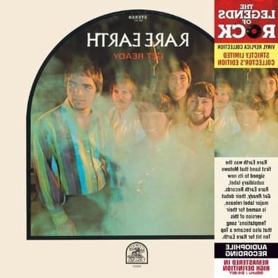Muziek CD - Audio Schijf - Muziek Luisteren - Originele Opname - Collector's Edition - Zwart
