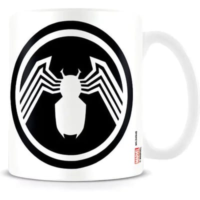 Mok Educa Borras Marvel Venom