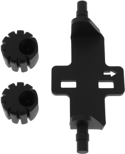 Dailygoody - Verstelbare Zithoogte Verlaging Kit voor Bmw R1200Gs Lc