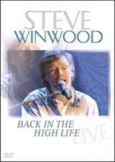 Back in the High Life: Live
