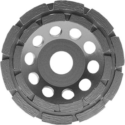 Diamantschijf beton B2125 - 12.302.15