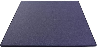 Karpet Samar-Blauw-57 x 120 cm