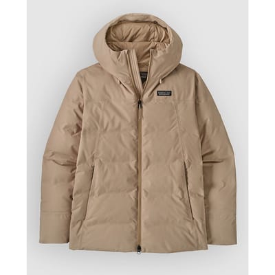 Patagonia Jackson Glacier Jas