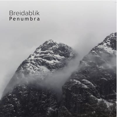 Breidablik - Penumbra (LP)