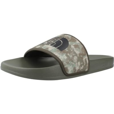 Teenslippers The North Face Pala M Basecamp Slide