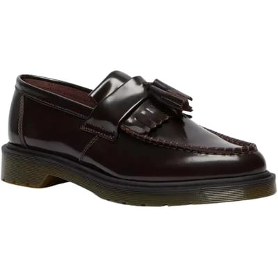 Mocassins Dr. Martens Mocassins Adrian cuir