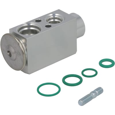 Expansieventiel, airconditioning NRF 38497