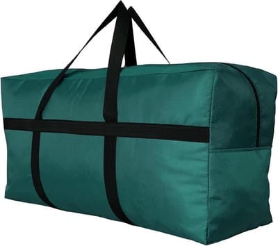 Reis Duffle Bag - Reistas Grote Vorm - Reizen Opbergen - Waterbestendig Nylon - Extra Groot - Niet gespecificeerd