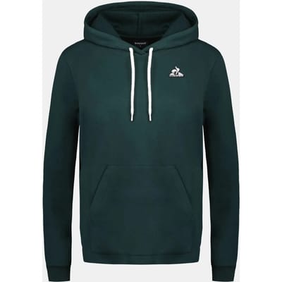 Dames Hoodie Le Coq Sportif Contemporain SP N°1