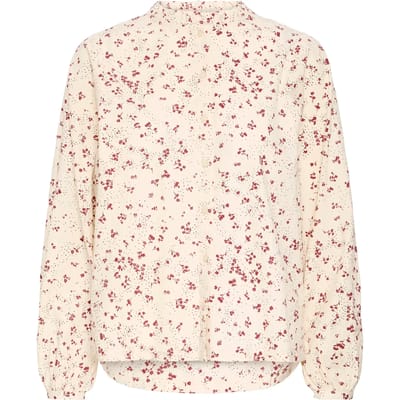 Vrouwenblouse Ichi IHLanora