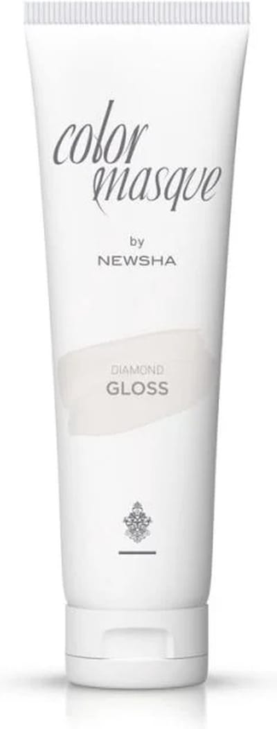 NEWSHA COLOR MASQUE - Diamond Gloss 500ML