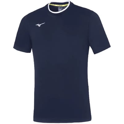 Kinder Sportshirt Mizuno Team