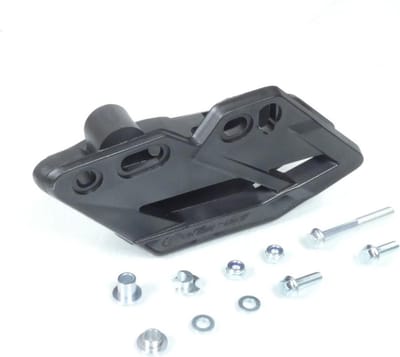 Guide chaîne de transmission POLISPORT (Motorisé) pour Moto Beta 520 RR Après 2008 Neuf