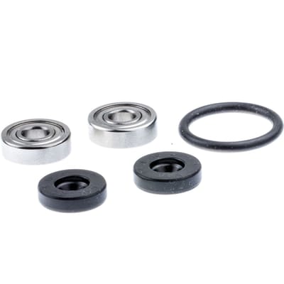 Rear wheel kit