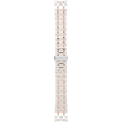 Tissot Straps T605040341 Chemin Des Tourelles band
