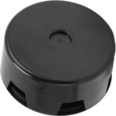 Hydraulische Olie Ontluchtingsdop 86628700 Plastic Efficiënt Gebruik Vervanging voor Schranklader black