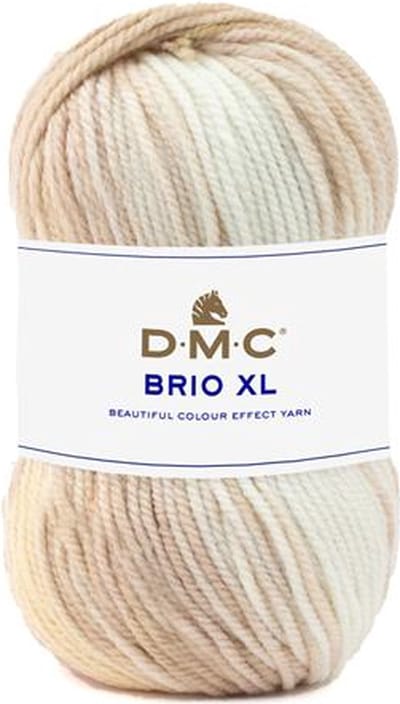 DMC Brio XL - 421