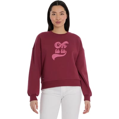 Dames sweatshirt Ragwear Wuss PP