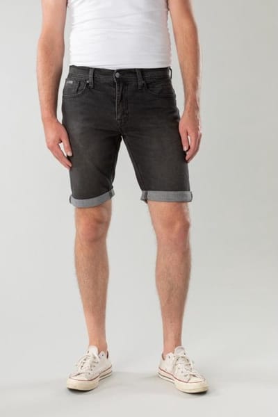 New Star JV Short bermuda black - Maat XXL