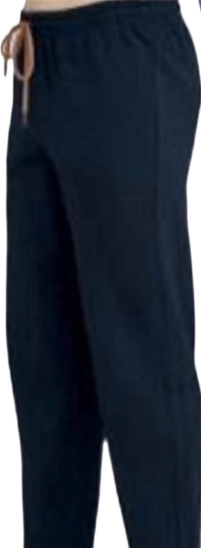 Adventure Trainingsbroek Premium / Donker Blauw / maat M / 100% Katoen