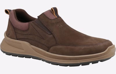 Hush Puppies Arthur Schoenen