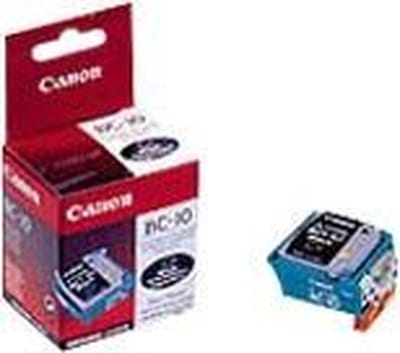 Canon Inktcartridge BC-10 zwart 0905A002AA