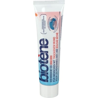 Biotène Oral Balance Hydraterende Gel voor Droge Mond 50 Tandgel