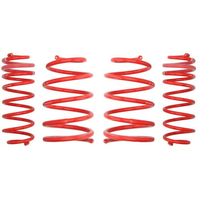 Ophangset, veren Sportline EIBACH E20-70-004-01-22