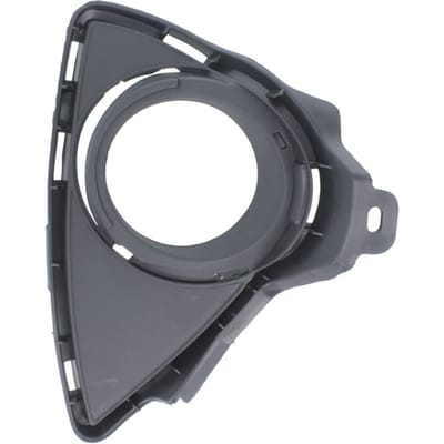 Ventilatierooster, bumper BLIC 6502-07-8118917P links