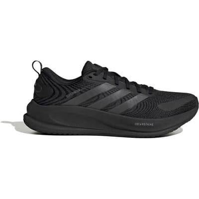 Adidas Supernova Ease 2 Hardloopschoenen Zwart EU 40 2/3 Man