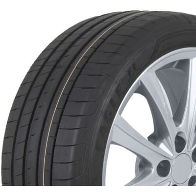 Zomerbanden GOODYEAR Eagle F1 Asymmetric 3 SUV 255/50R20 XL 109V