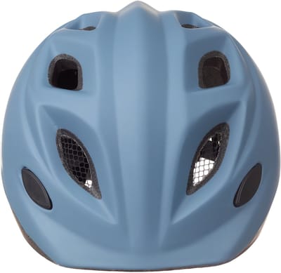 Bobike Helm Kids 48/52cm (XS) In-Mold - Citadel Blue - Blauw