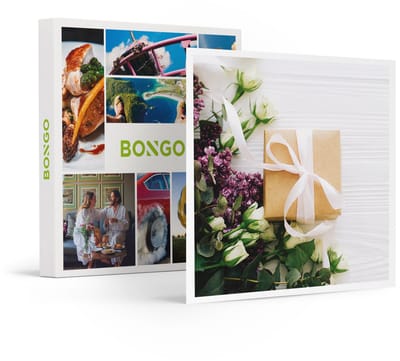 Bongo Bon -Cadeaukaart - € 75- Cadeaukaart