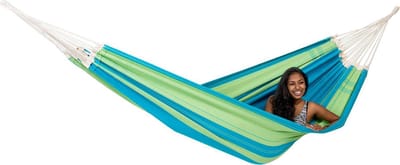 Amazonas Hammock Santana Green, Green