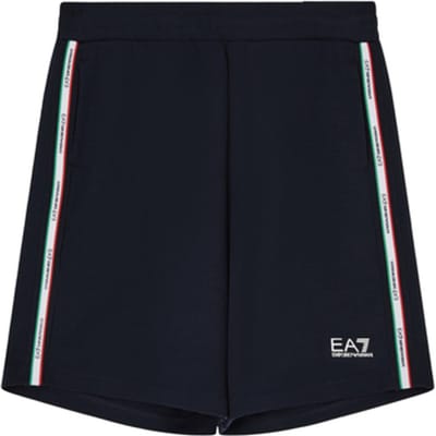 Ea7 Emporio Armani 7m001865_af12660 Korte Broek Blauw S Man