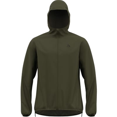 Odlo X-Alp Waterproof  Hardloopjas Heren